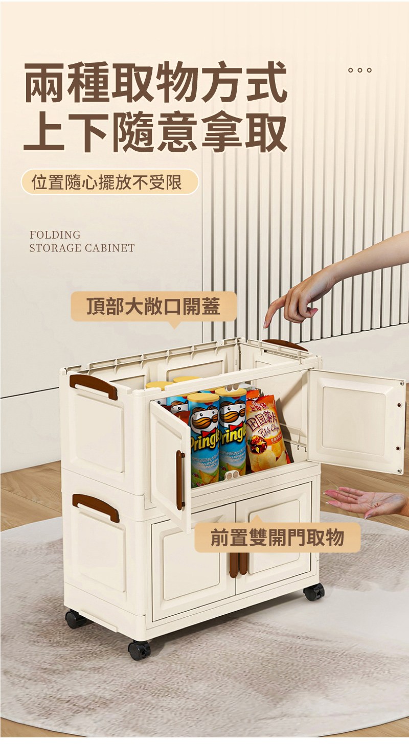 位置隨心擺放不受限