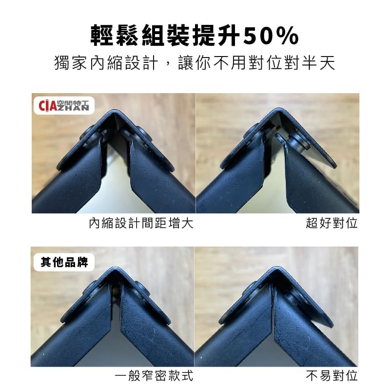 多款組合