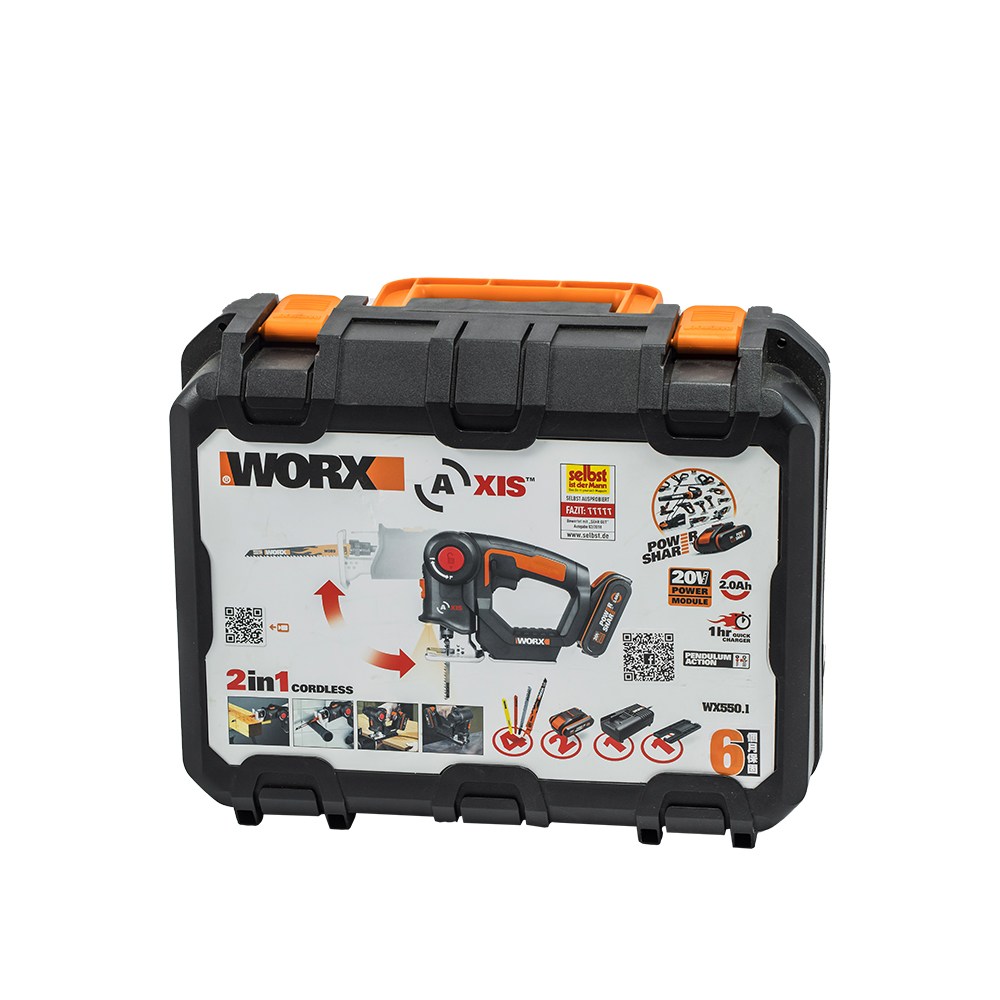 Wx550 online