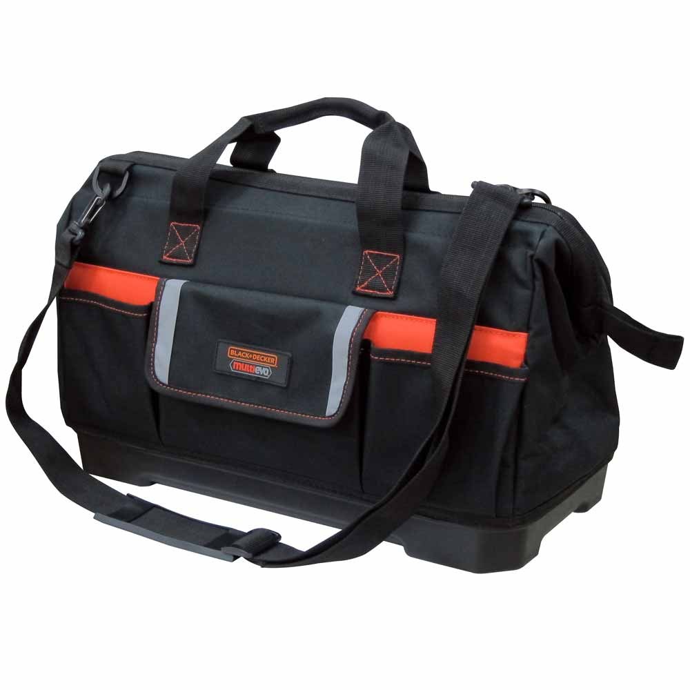 Black+decker Bdcmtsb Matrix Wide Mouth Storage Bag