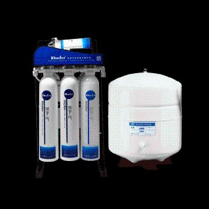 DC-1604R（保留礦物質、軟化水質）