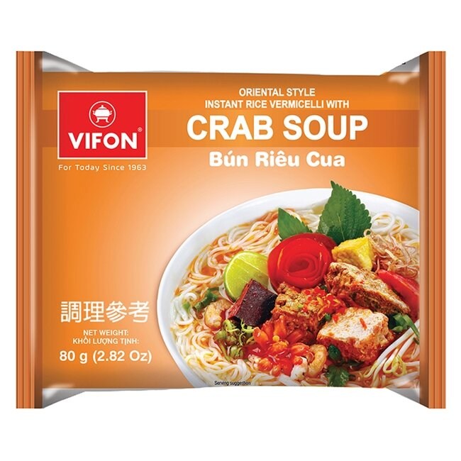 (複製)【VIFON味豐】越南味豐 經典綜合組  8包/組