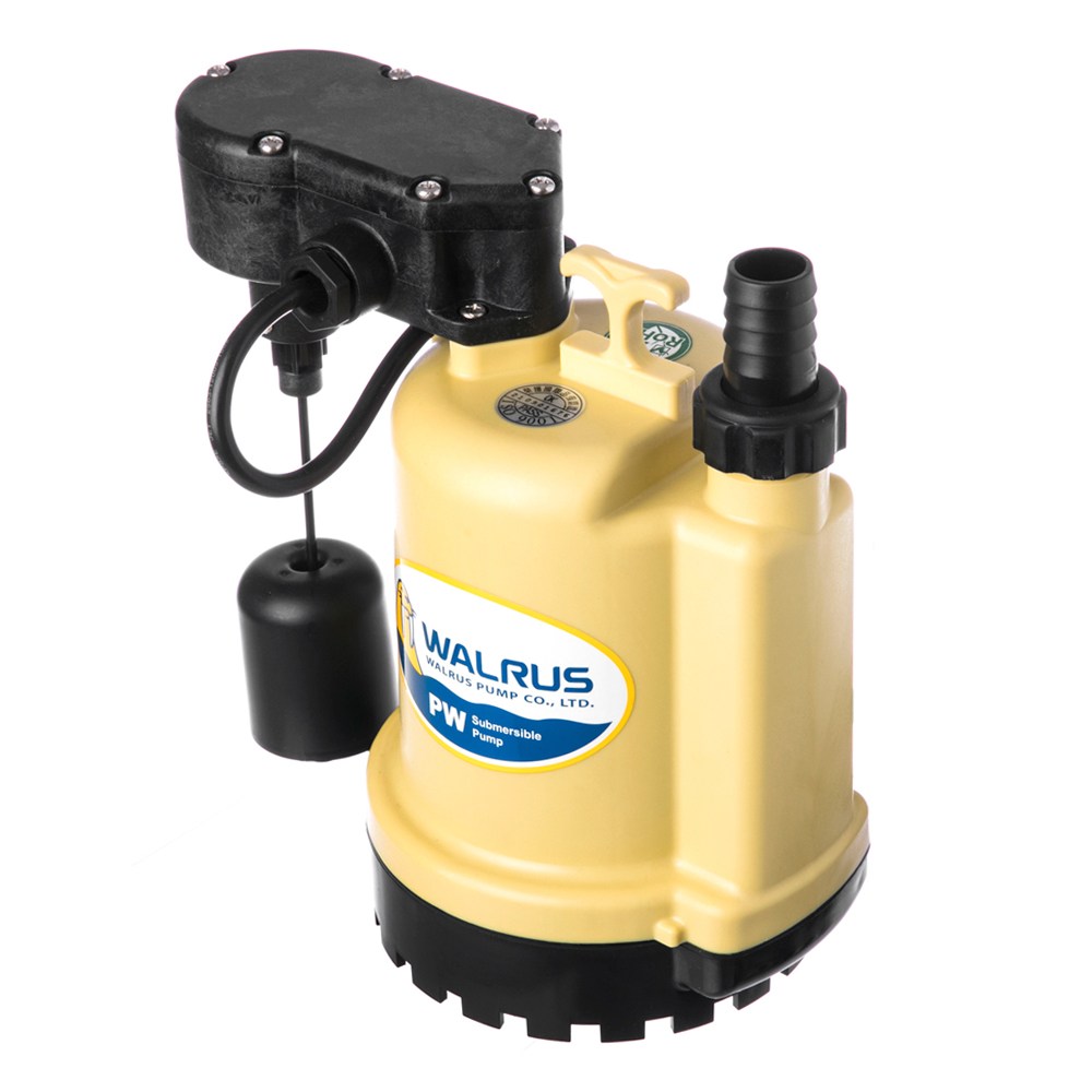 大井100W家用沉水泵附浮筒｜五金工具｜特力屋．特力屋線上購物