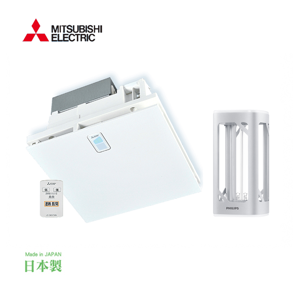 新品登場 三菱電機 Cj 10kr 空気清浄器 Absoluteapplianceservices Com