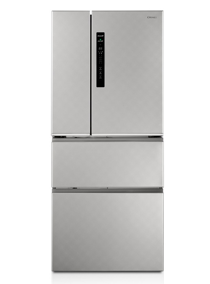 CHIMEI奇美610升一級能效變頻四門電冰箱UR-P61VD9~含拆箱定位+舊機回收