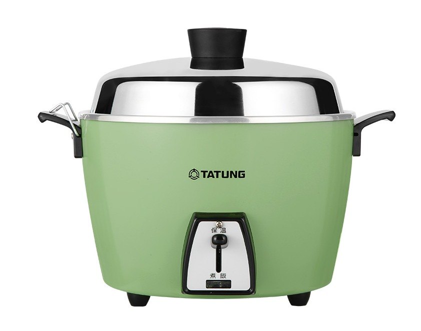 ★新品★大同電鍋★ TATUNG TAC-06IN(L) ライトイエロー炊飯器 Amazon | 【TATUNG公式販売店 】大同電鍋(電気釜) 炊飯器 電源