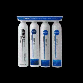 DC-1604四道生飲淨水器