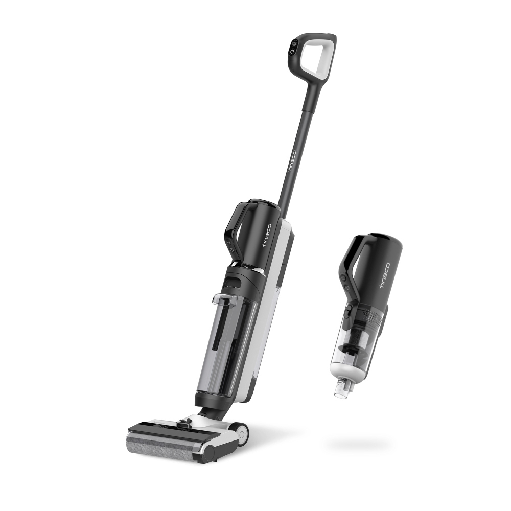 [特價]【Tineco 添可】FLOOR ONE S5 COMBO PLUS 智能無線吸水洗地機乾濕兩用吸塵器