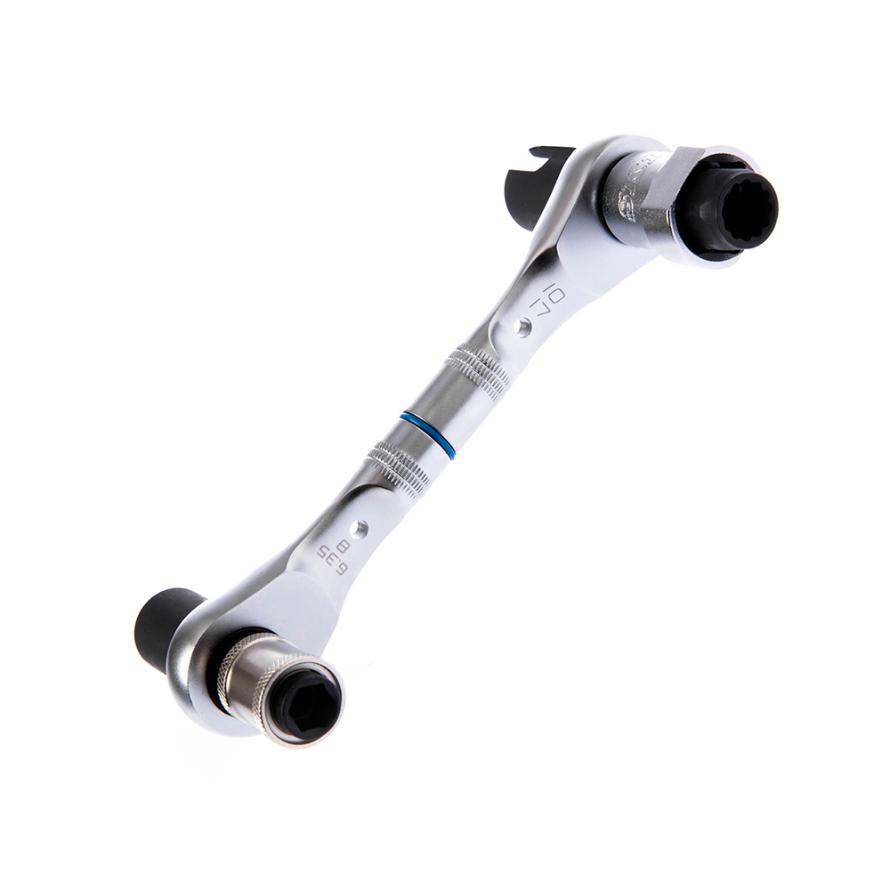 FUJIWARA 8合1多功能棘輪扳手｜五金工具｜特力屋．特力屋線上購物