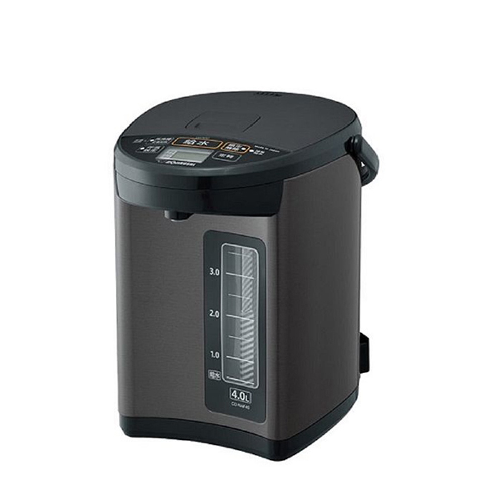 [特價]ZOJIRUSHI象印 4公升微電腦電動熱水瓶 CD-NAF40