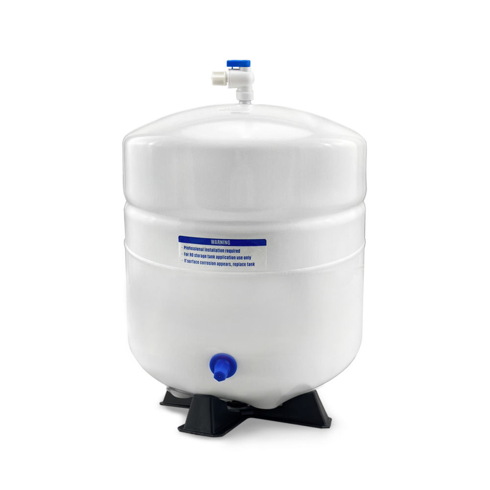 RO逆滲透用儲水壓力桶3.2加侖 NSF認證