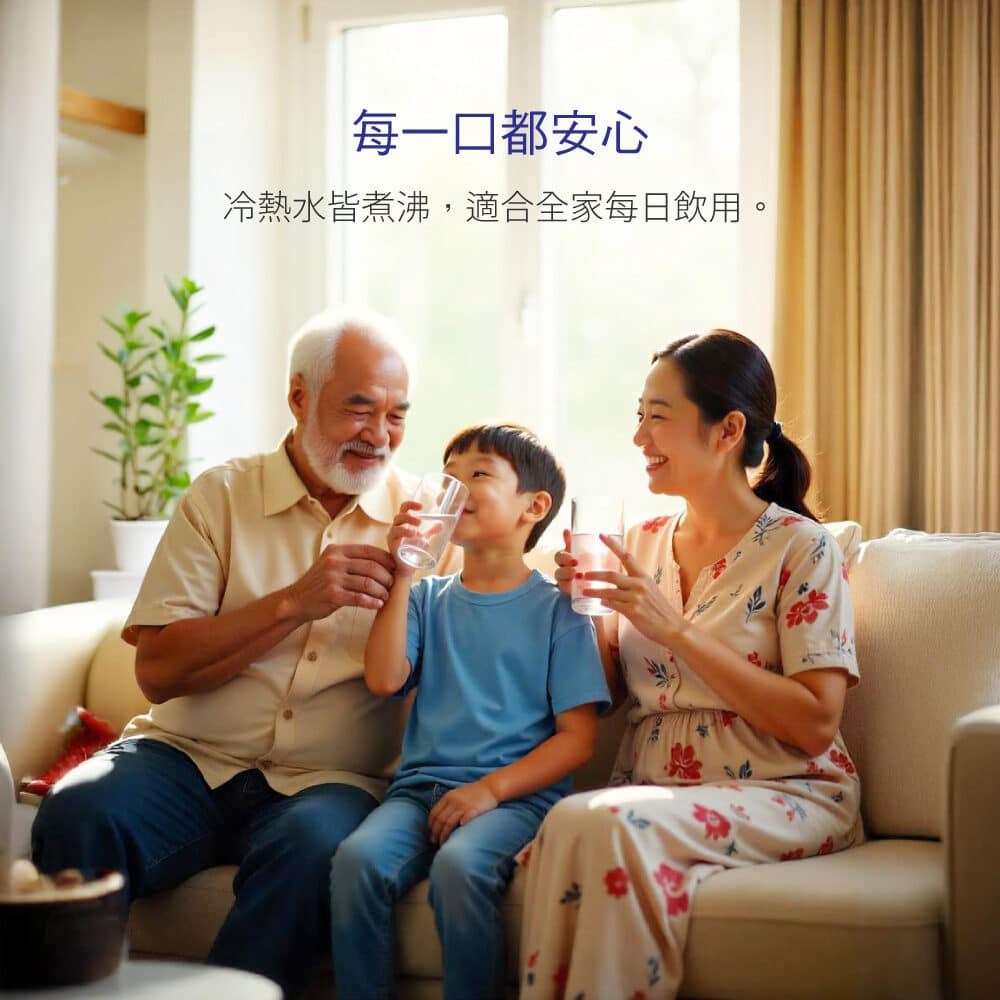 BD-3006-1A 全煮沸廚下飲水機|霧面不鏽鋼龍頭(搭DC-1604淨水器) 8 BD-3006-1廚下冷水煮沸飲水機-產品內頁_08