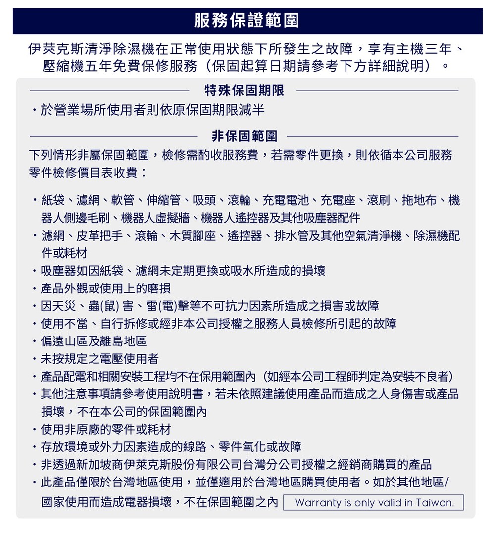 ��摰嗡蝙�刻�������餃�冽��憯�,銝��其��箇���銋��� Warranty is only valid in Taiwan.