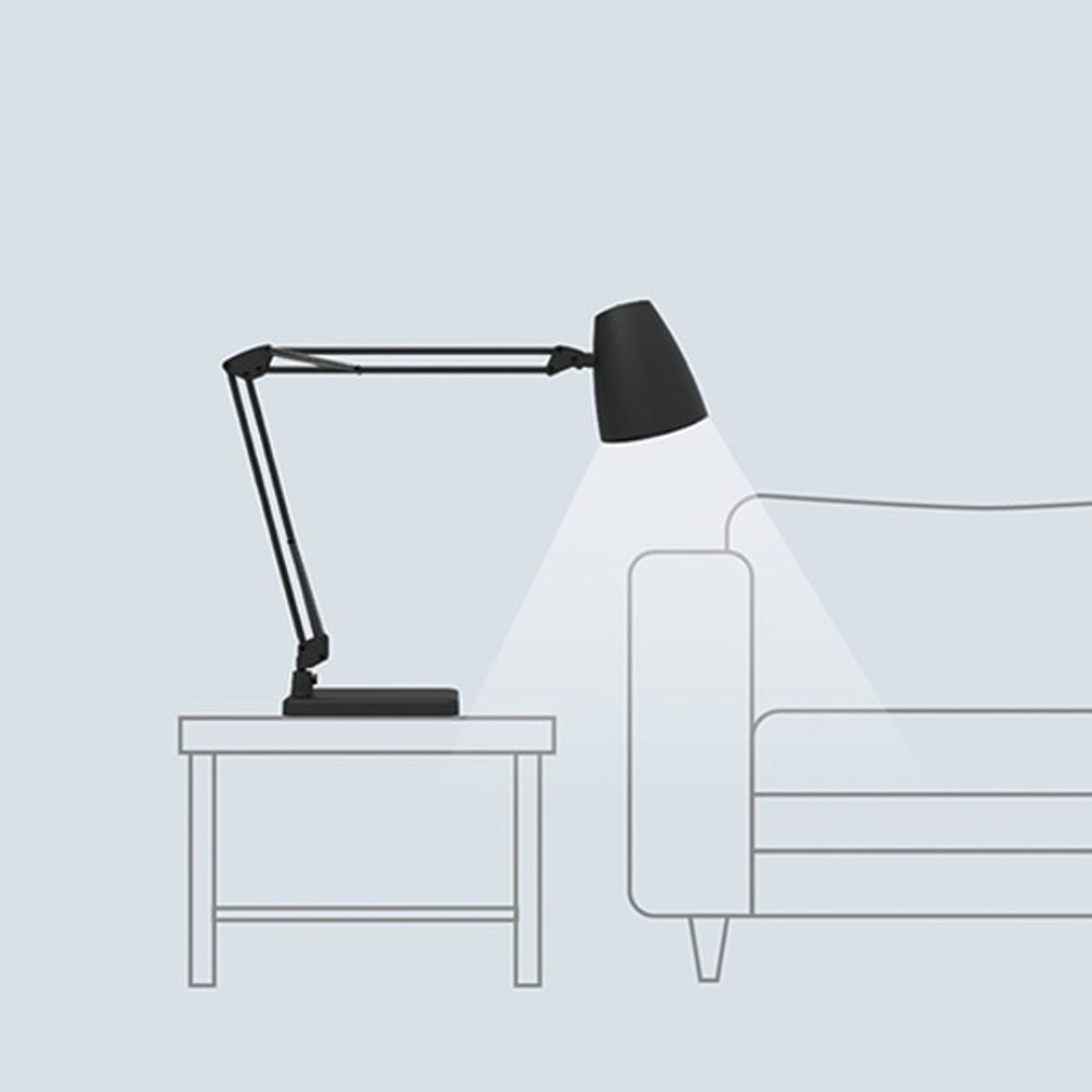 台達M+護智燈-檯燈