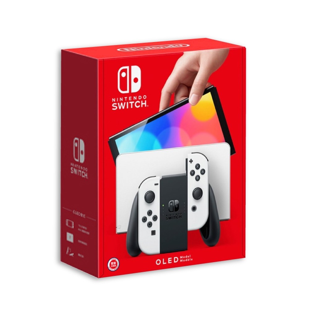 Nintendo Switch 新型 状態 新品未開封 - arkiva.gov.al