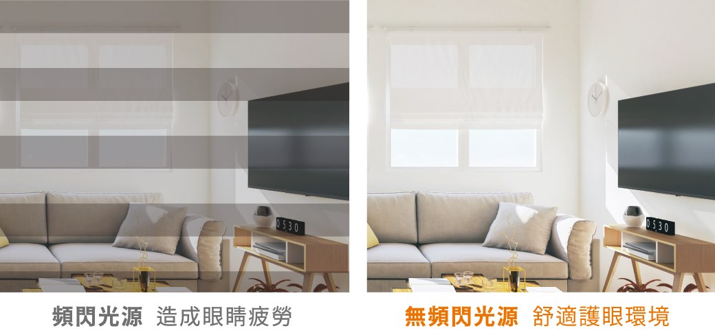 202409-柔光平板燈系列(20w~80w