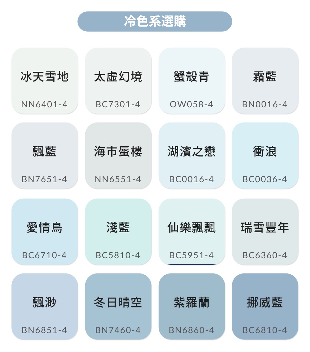調漆) 立邦淨味兒童漆1L OW058-4 蟹殼青｜地板油漆｜特力屋．特力屋