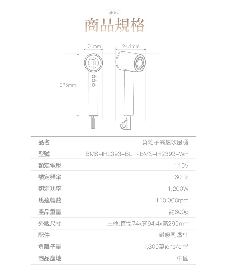 銝餅��游�74x撖�94.4x擃�295mm